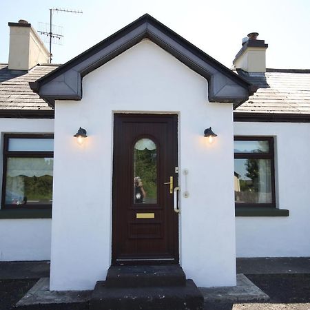 Moy Fishermans Retreat Foxford Bagian luar foto