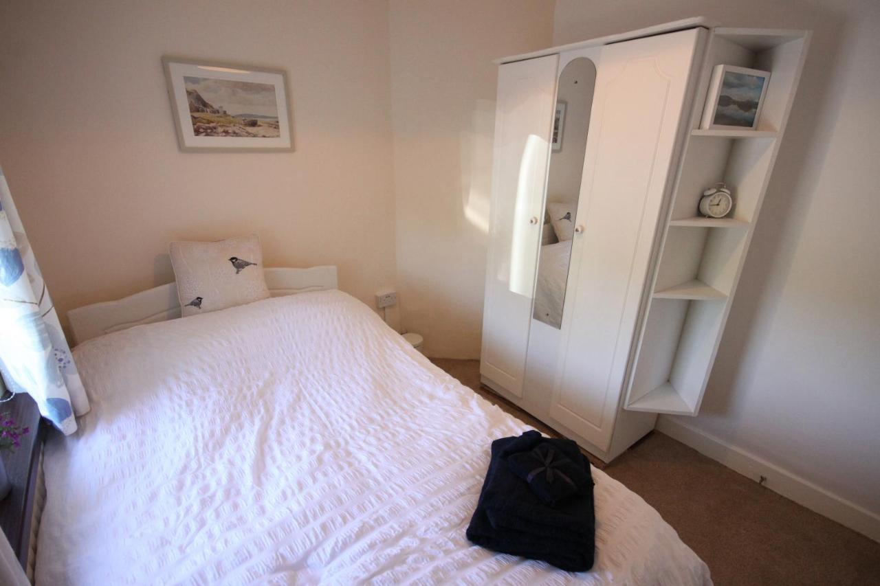 Moy Fishermans Retreat Foxford Bagian luar foto