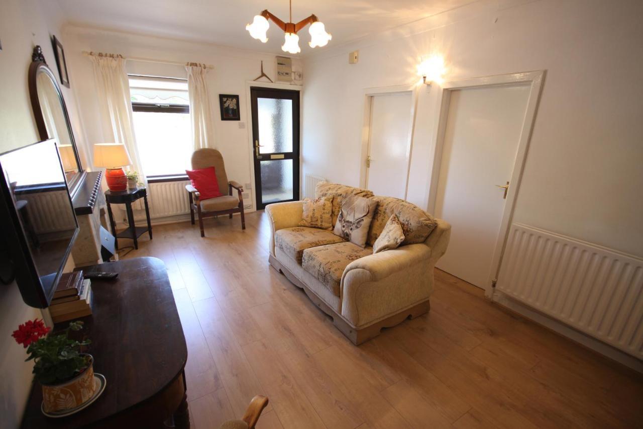 Moy Fishermans Retreat Foxford Bagian luar foto
