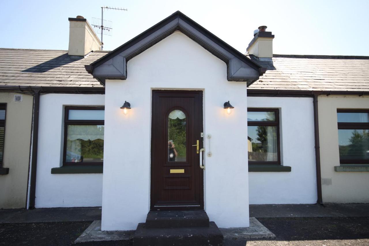Moy Fishermans Retreat Foxford Bagian luar foto
