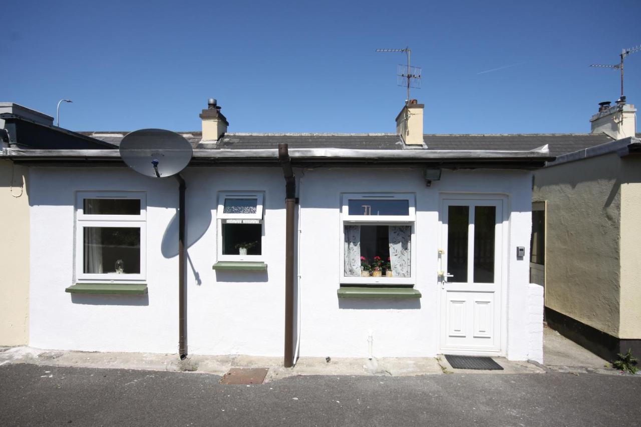 Moy Fishermans Retreat Foxford Bagian luar foto